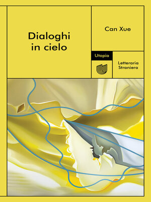 cover image of Dialoghi in cielo